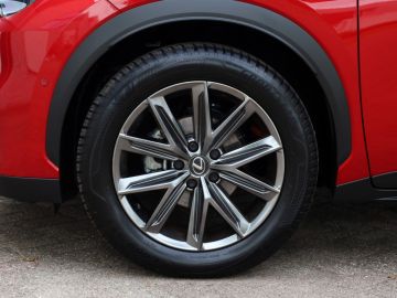 Lexus LBX